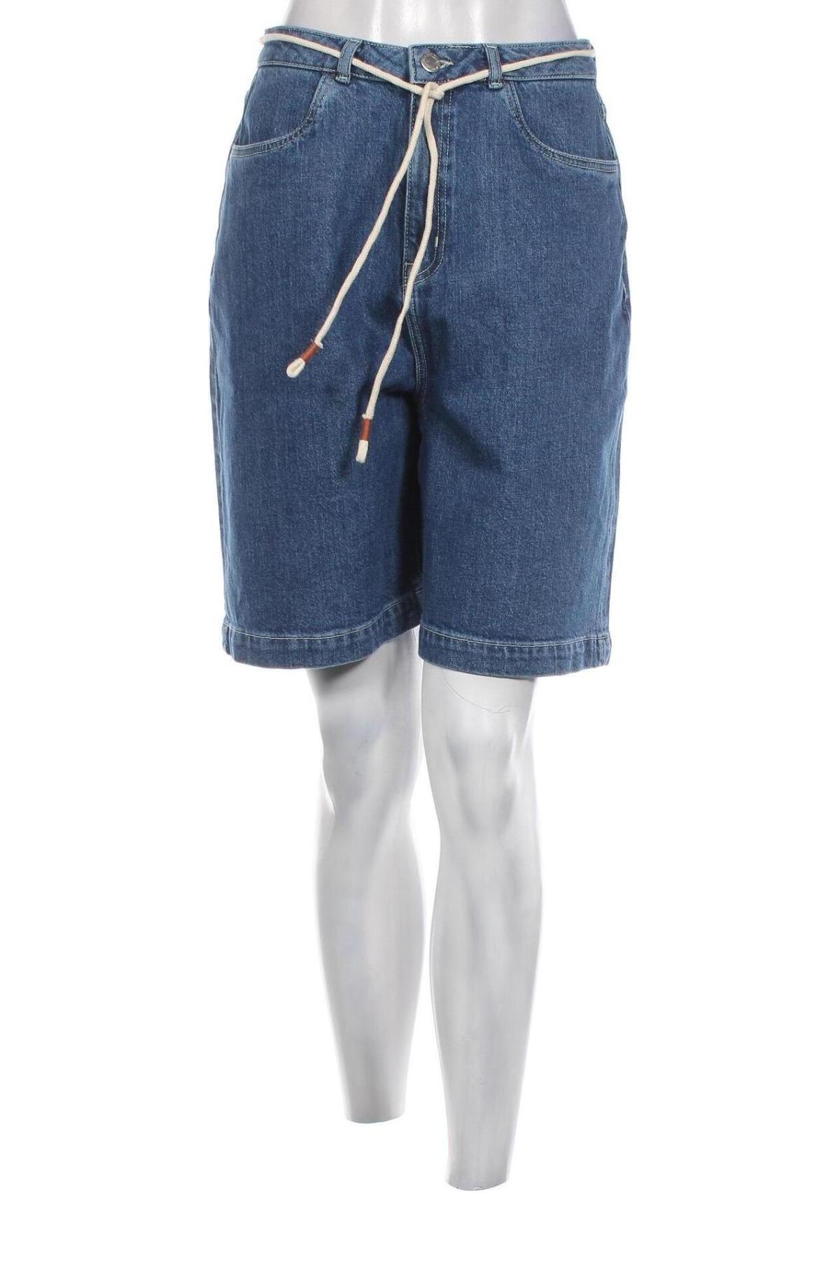 Damen Shorts Tamaris, Größe S, Farbe Blau, Preis € 37,11