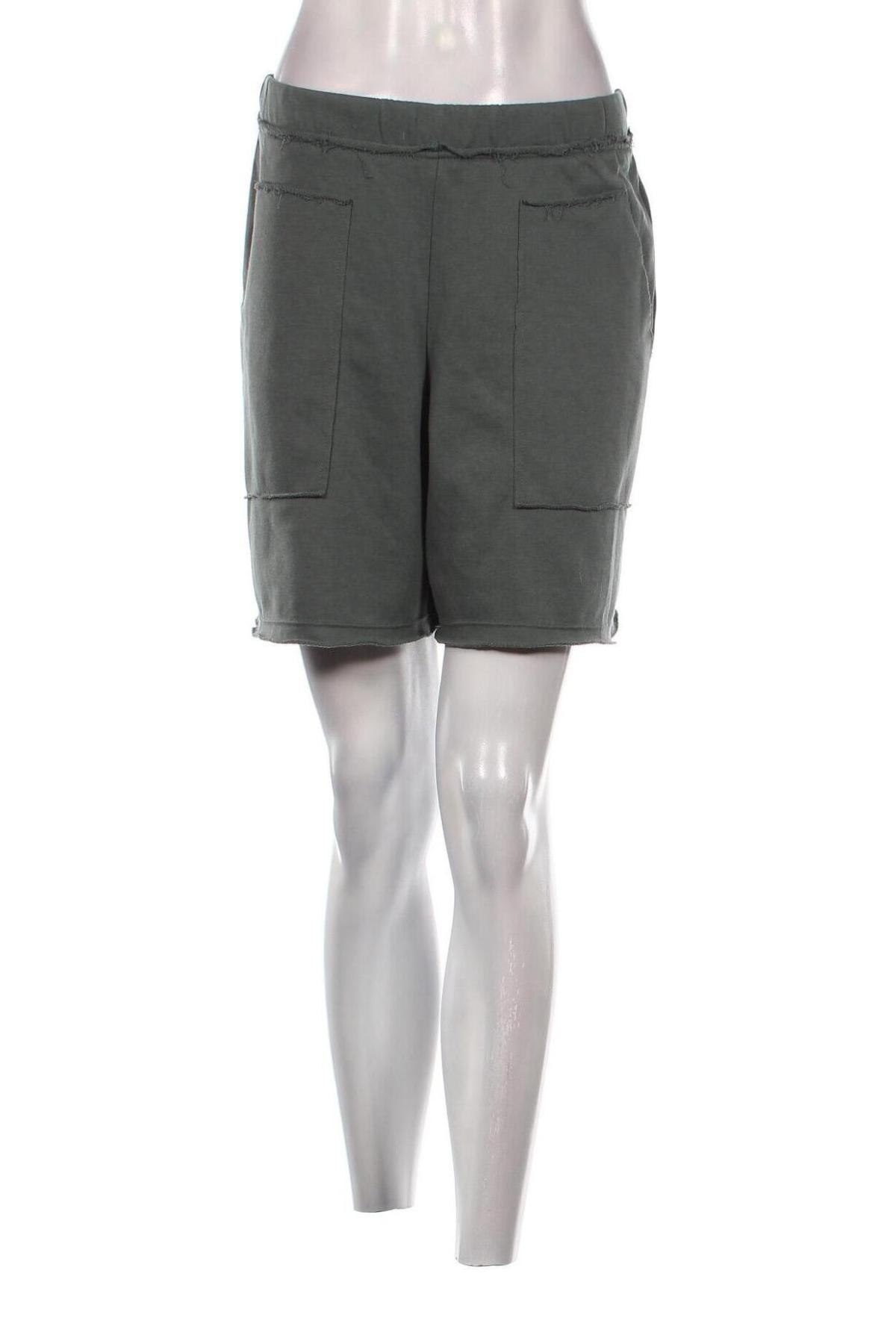 Damen Shorts Tezenis, Größe S, Farbe Grün, Preis 1,53 €