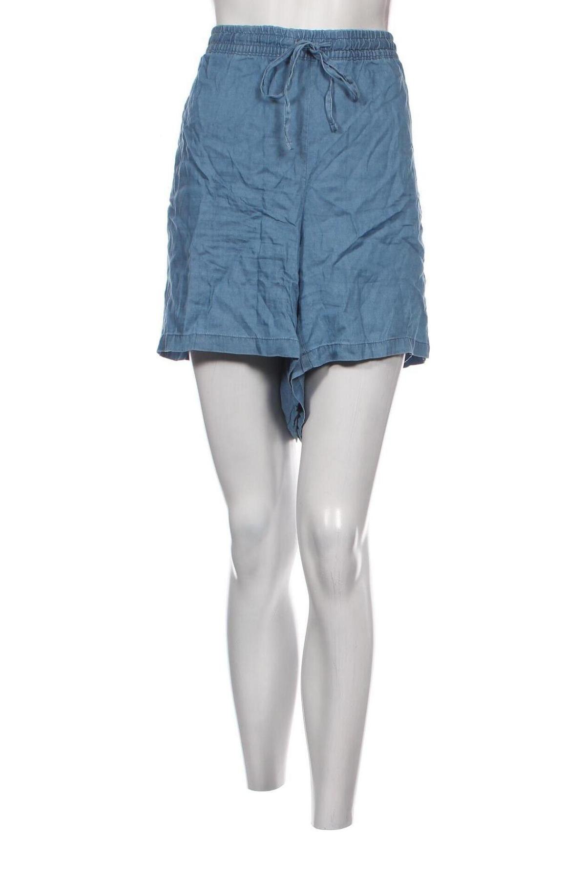 Damen Shorts Up 2 Fashion, Größe 3XL, Farbe Blau, Preis € 21,57