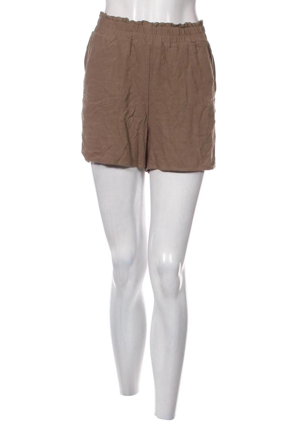 Pantaloni scurți de femei Y.A.S, Mărime S, Culoare Verde, Preț 167,77 Lei