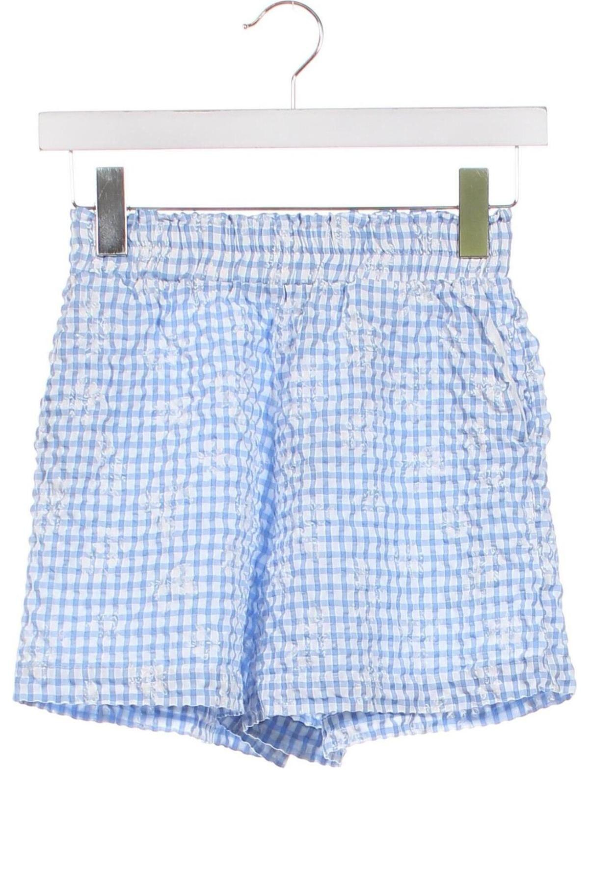 Γυναικείο κοντό παντελόνι Y.A.S, Μέγεθος XXS, Χρώμα Πολύχρωμο, Τιμή 10,43 €