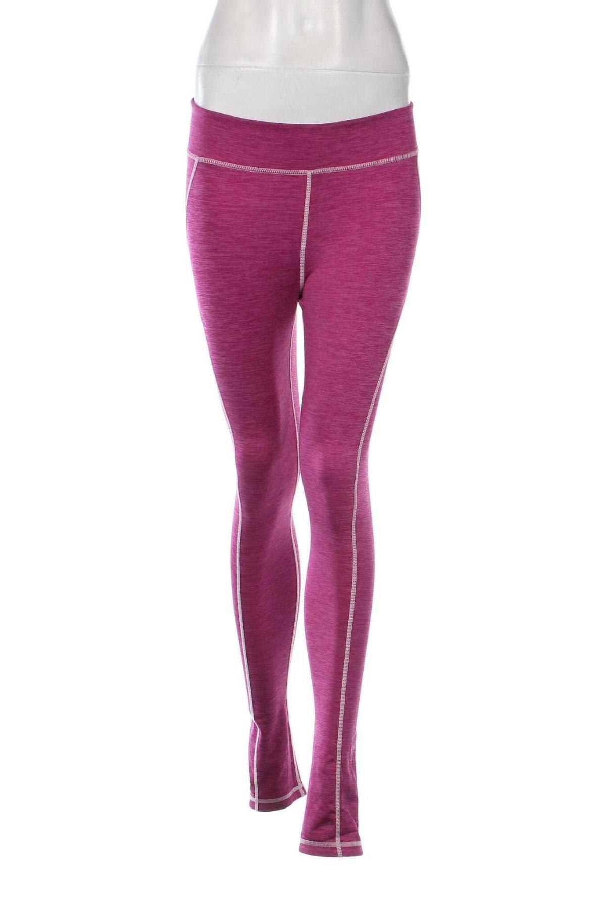 Damen Leggings, Größe S, Farbe Rosa, Preis 3,20 €