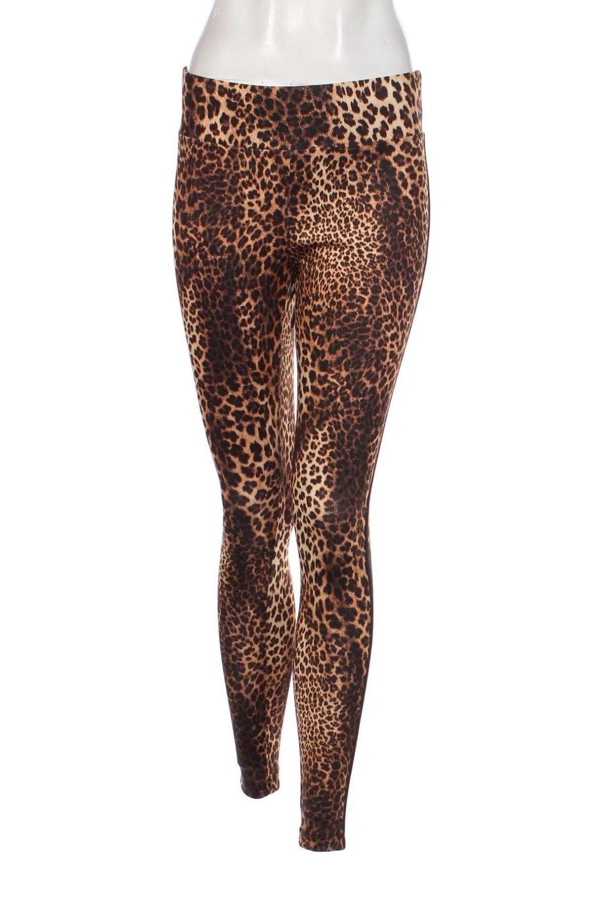 Damen Leggings Calzedonia, Größe M, Farbe Mehrfarbig, Preis 4,91 €