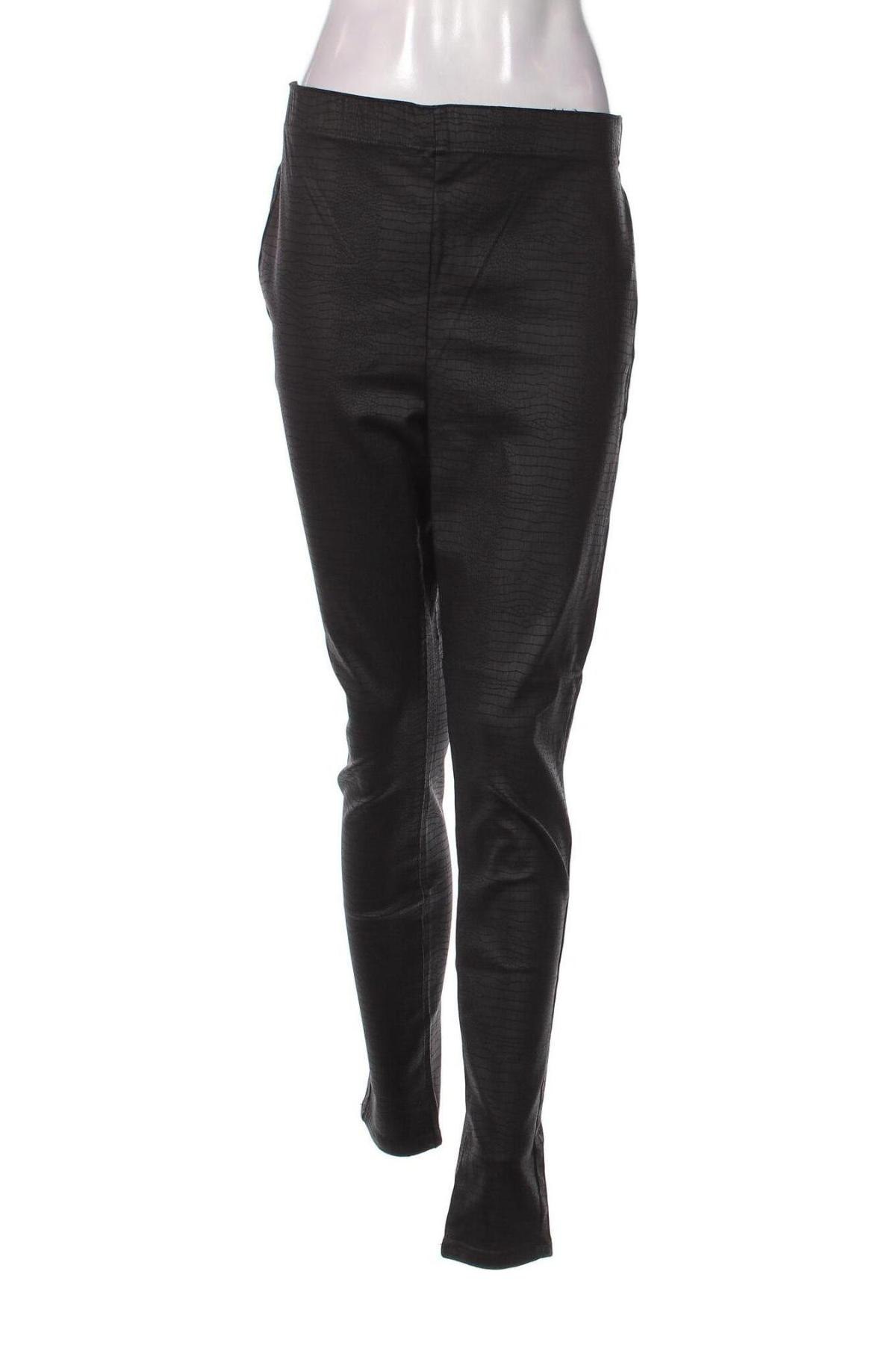 Női leggings Cream, Méret XL, Szín Fekete, Ár 6 254 Ft