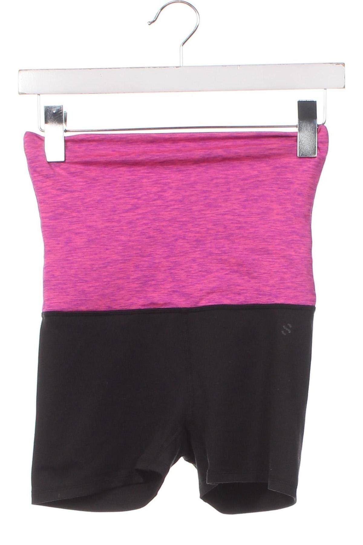 Damen Leggings H&M Sport, Größe XS, Farbe Mehrfarbig, Preis 16,01 €