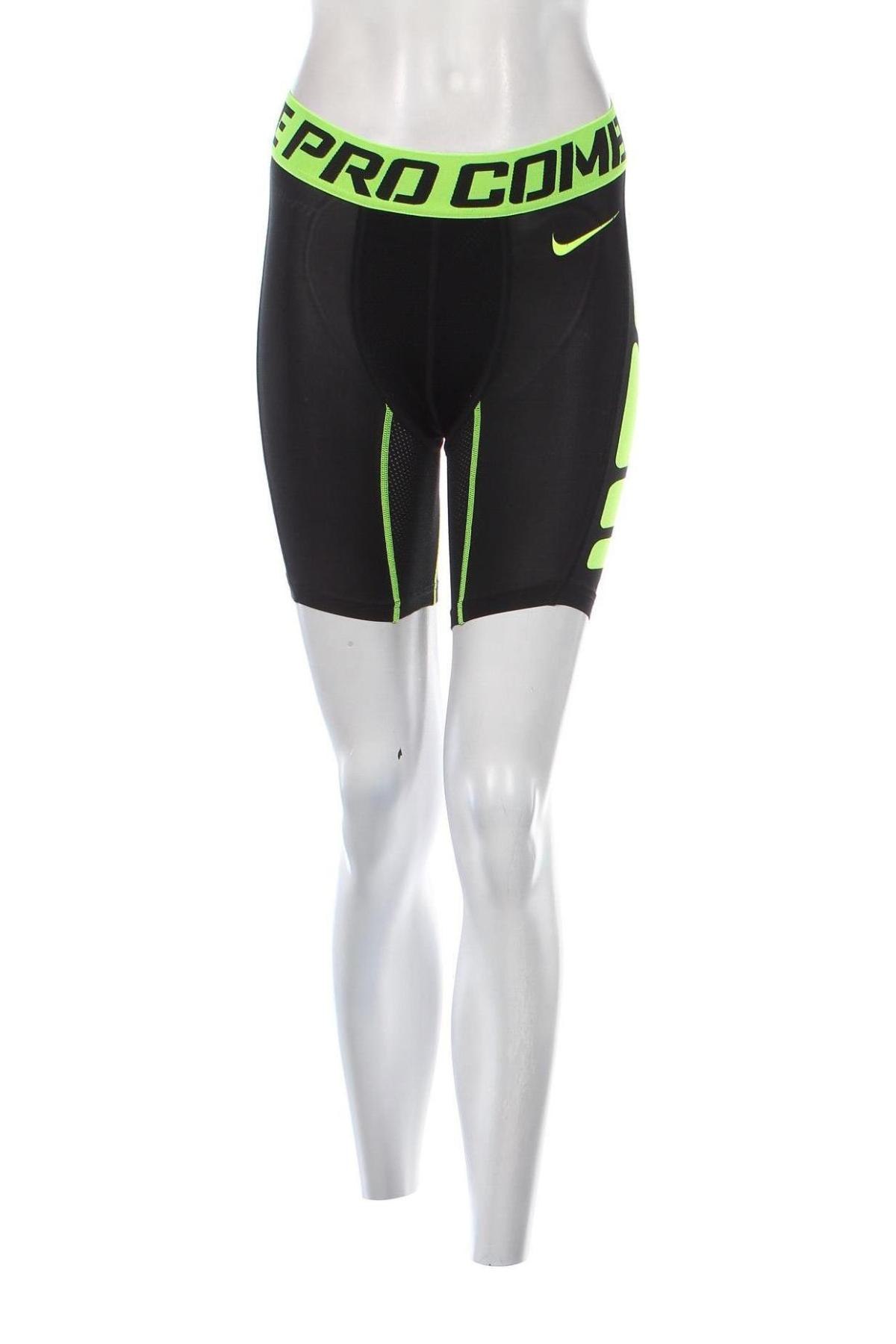 Damen Leggings Nike, Größe S, Farbe Schwarz, Preis 16,70 €