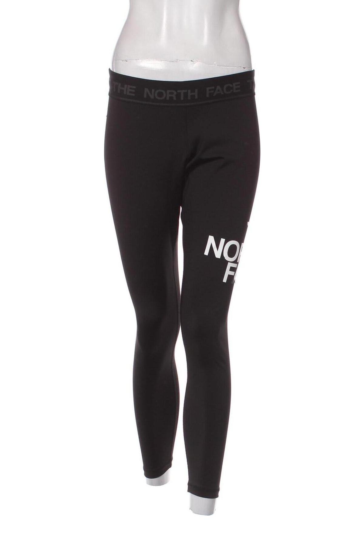Damen Leggings The North Face, Größe L, Farbe Schwarz, Preis € 42,27