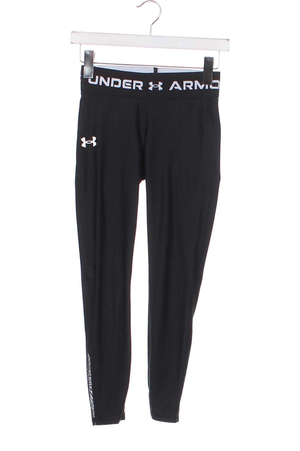 Női leggings Under Armour, Méret XS, Szín Fekete, Ár 15 222 Ft