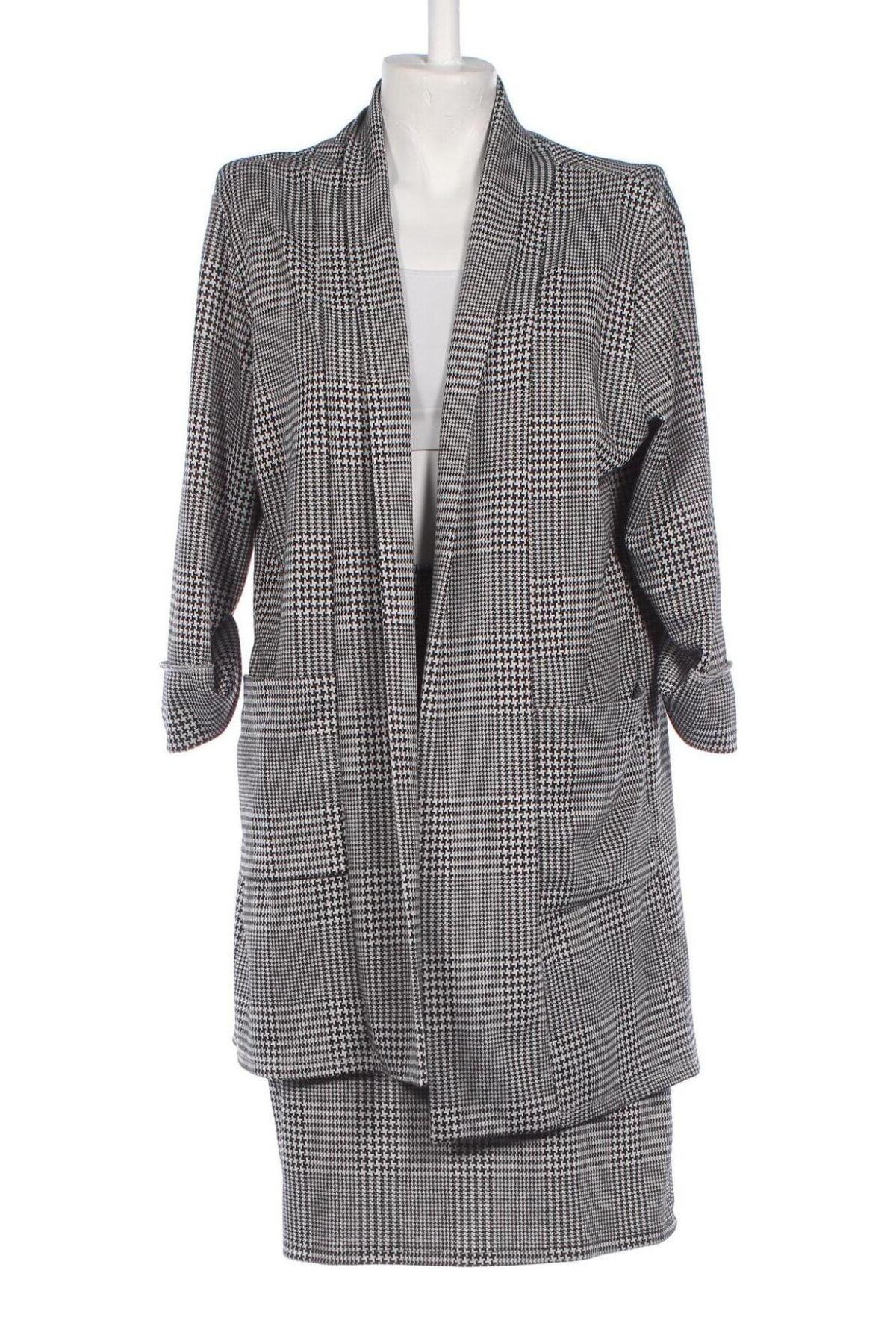 Γυναικείο κοστούμι Floyd, Μέγεθος XL, Χρώμα Γκρί, Τιμή 34,33 €