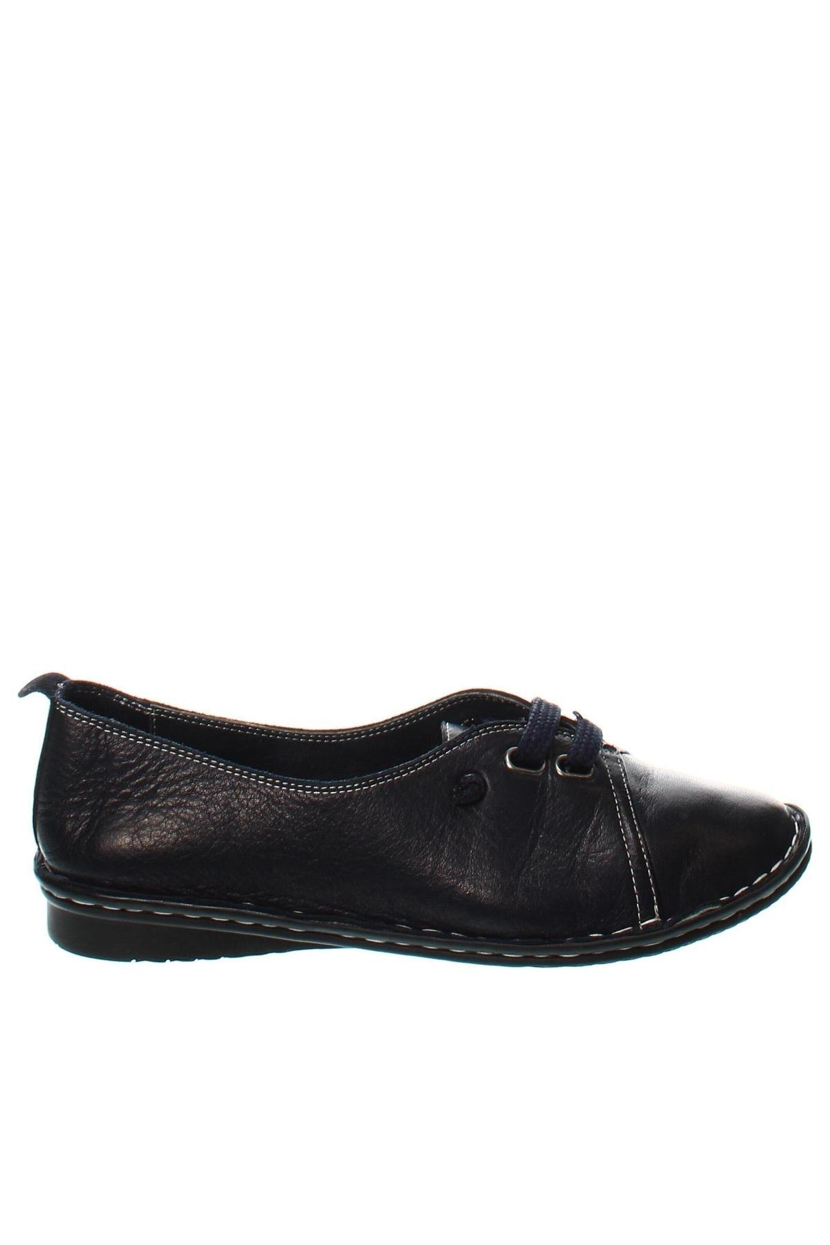 Dámské boty , Velikost 38, Barva Modrá, Cena  491,00 Kč