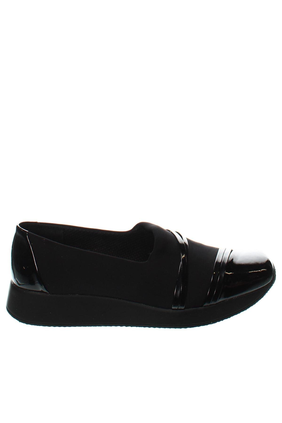 Γυναικεία παπούτσια, Μέγεθος 41, Χρώμα Μαύρο, Τιμή 32,00 €