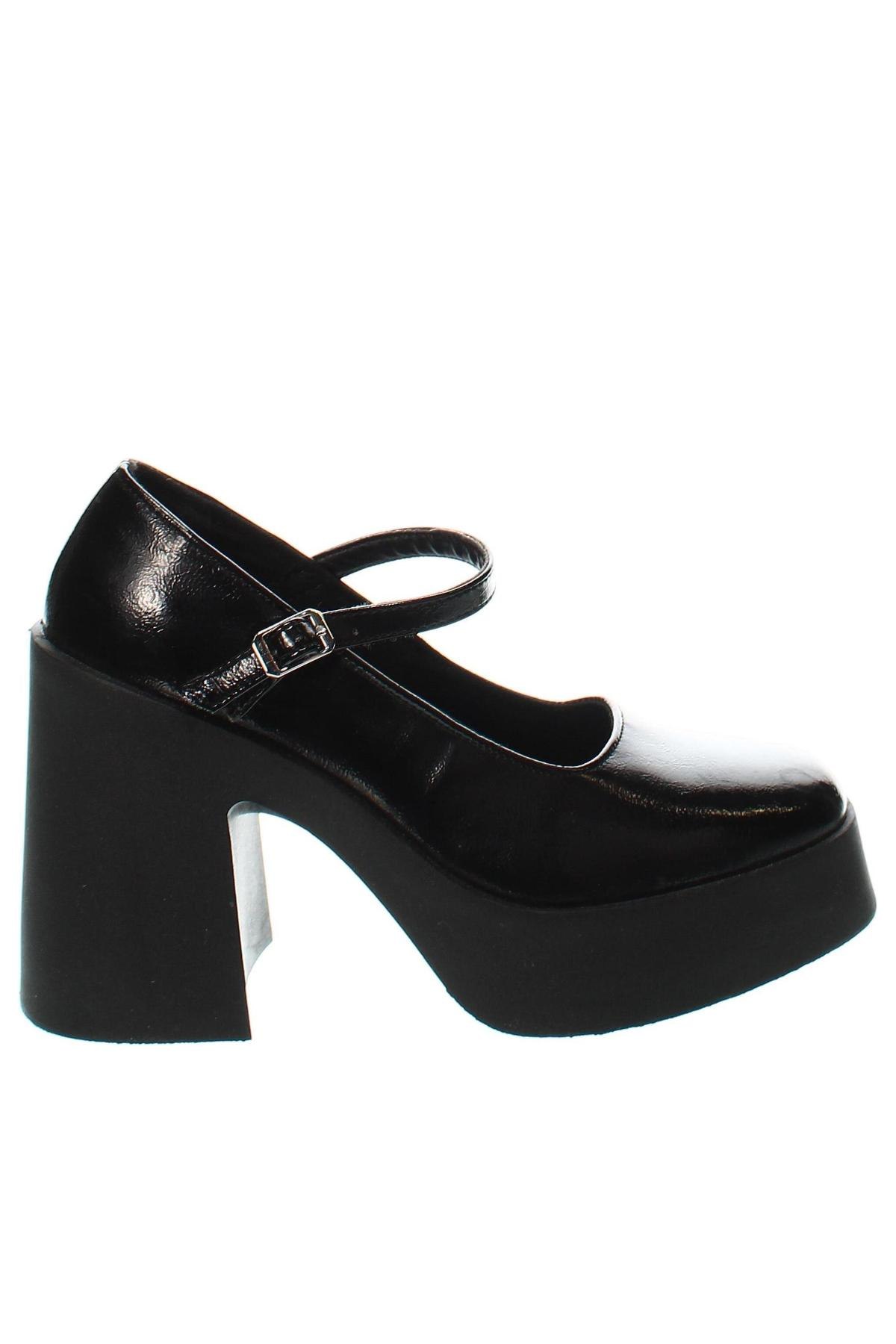 Γυναικεία παπούτσια ASOS, Μέγεθος 38, Χρώμα Μαύρο, Τιμή 50,47 €