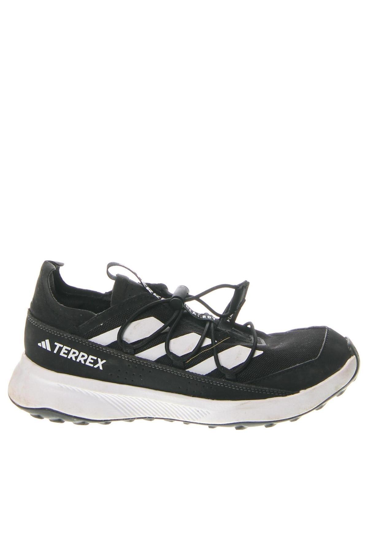 Γυναικεία παπούτσια Adidas, Μέγεθος 36, Χρώμα Μαύρο, Τιμή 33,40 €