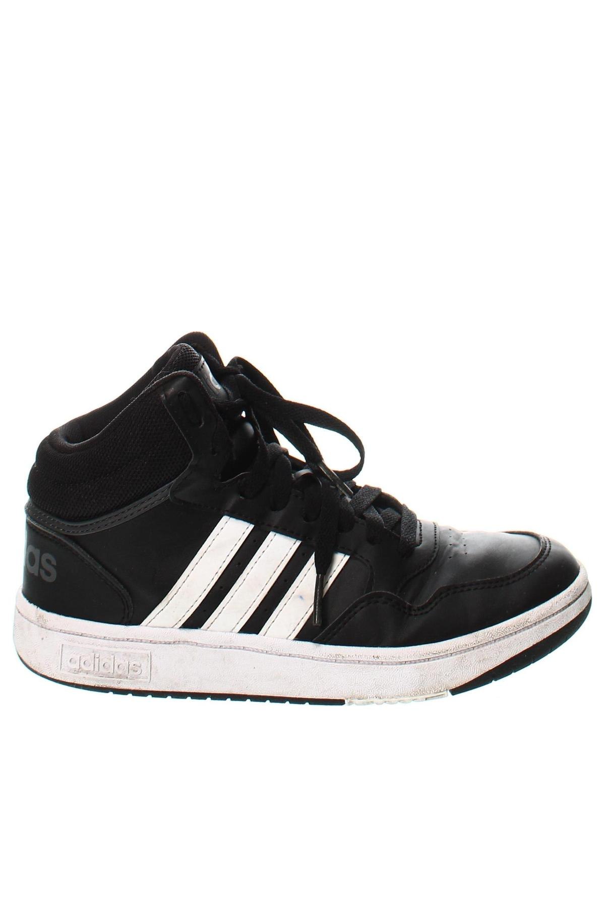 Дамски обувки Adidas, Размер 36, Цвят Черен, Цена 54,00 лв.