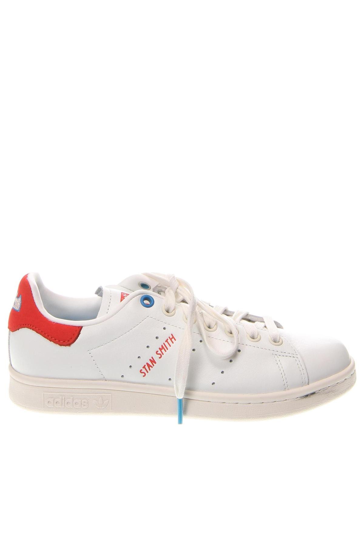 Γυναικεία παπούτσια Adidas, Μέγεθος 38, Χρώμα Λευκό, Τιμή 83,25 €