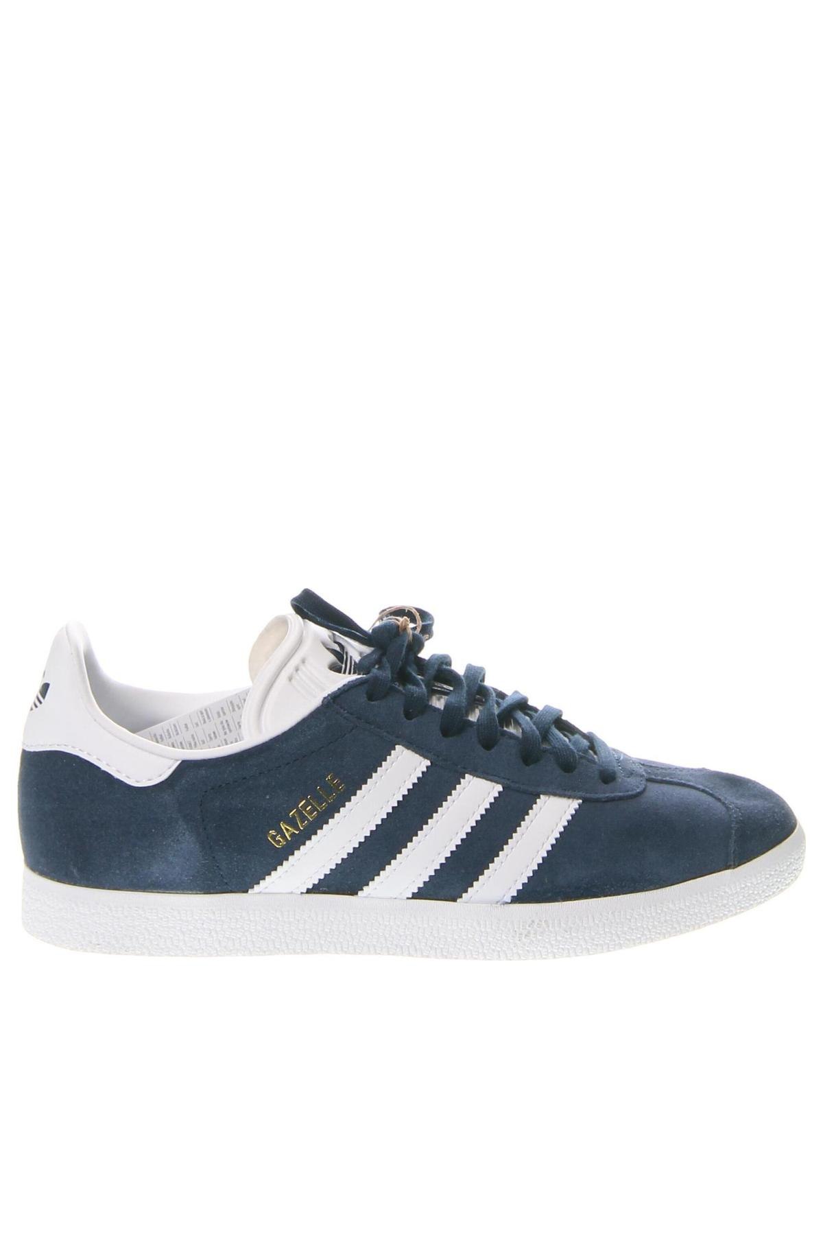 Dámské boty  Adidas Originals, Velikost 39, Barva Modrá, Cena  2 754,00 Kč