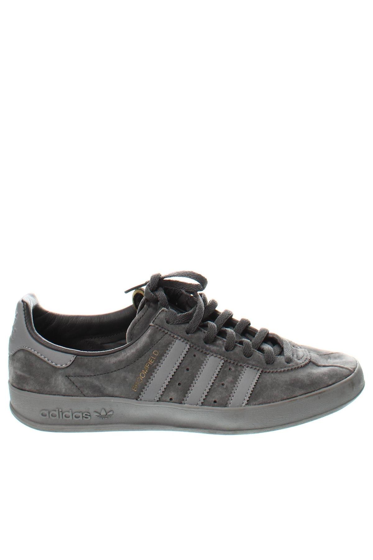 Damenschuhe Adidas Originals, Größe 40, Farbe Grau, Preis 97,19 €