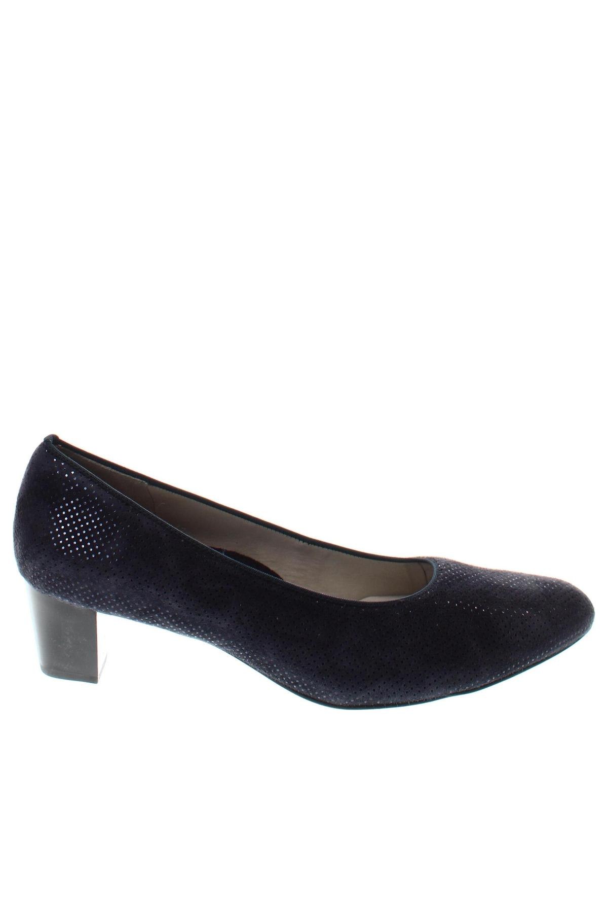 Γυναικεία παπούτσια Ara, Μέγεθος 42, Χρώμα Μπλέ, Τιμή 68,04 €