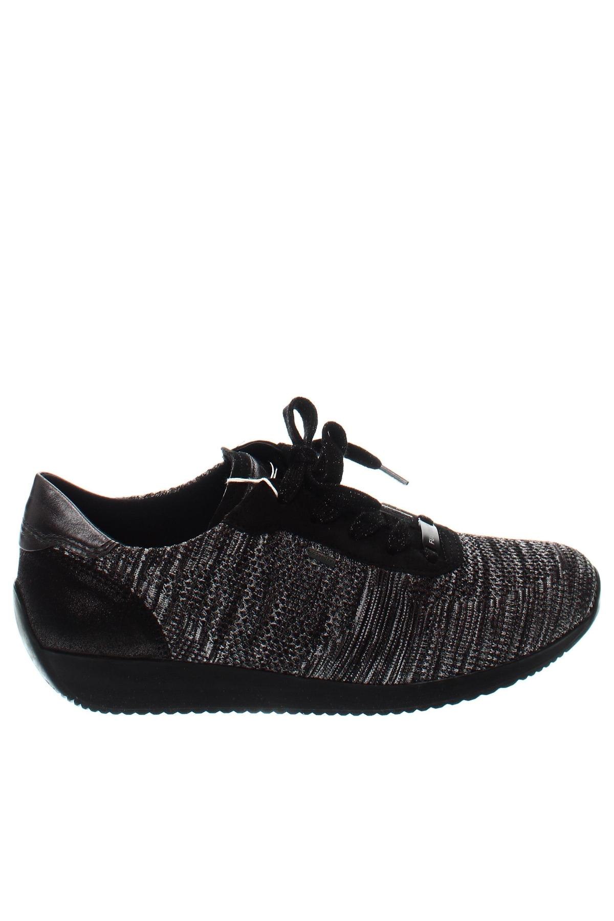 Γυναικεία παπούτσια Ara, Μέγεθος 42, Χρώμα Μαύρο, Τιμή 52,58 €