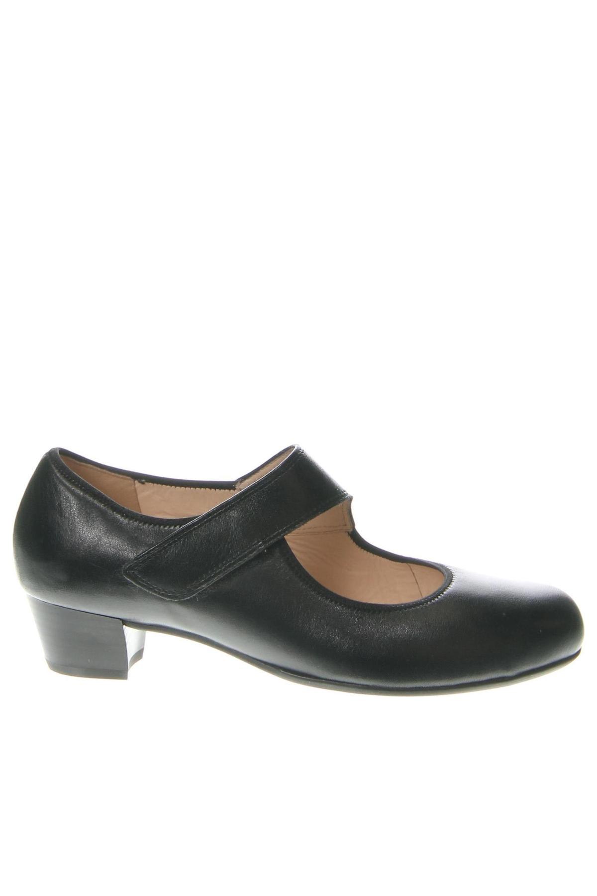 Γυναικεία παπούτσια Ara, Μέγεθος 38, Χρώμα Μαύρο, Τιμή 27,22 €