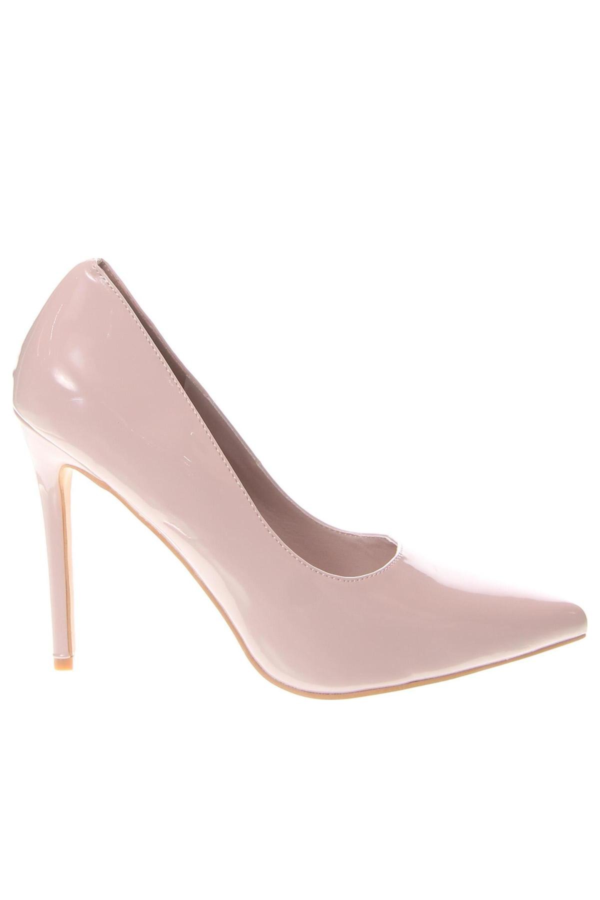 Дамски обувки Boohoo, Размер 40, Цвят Розов, Цена 62,00 лв.