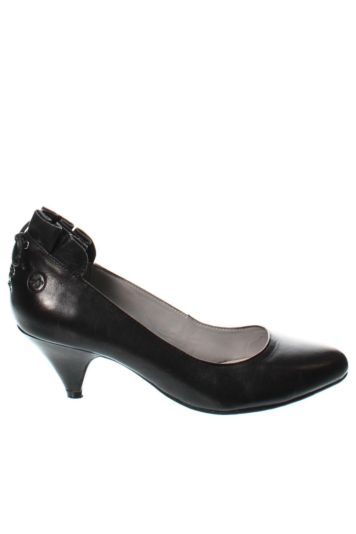 Дамски обувки Bronx, Размер 38, Цвят Черен, Цена 55,80 лв.
