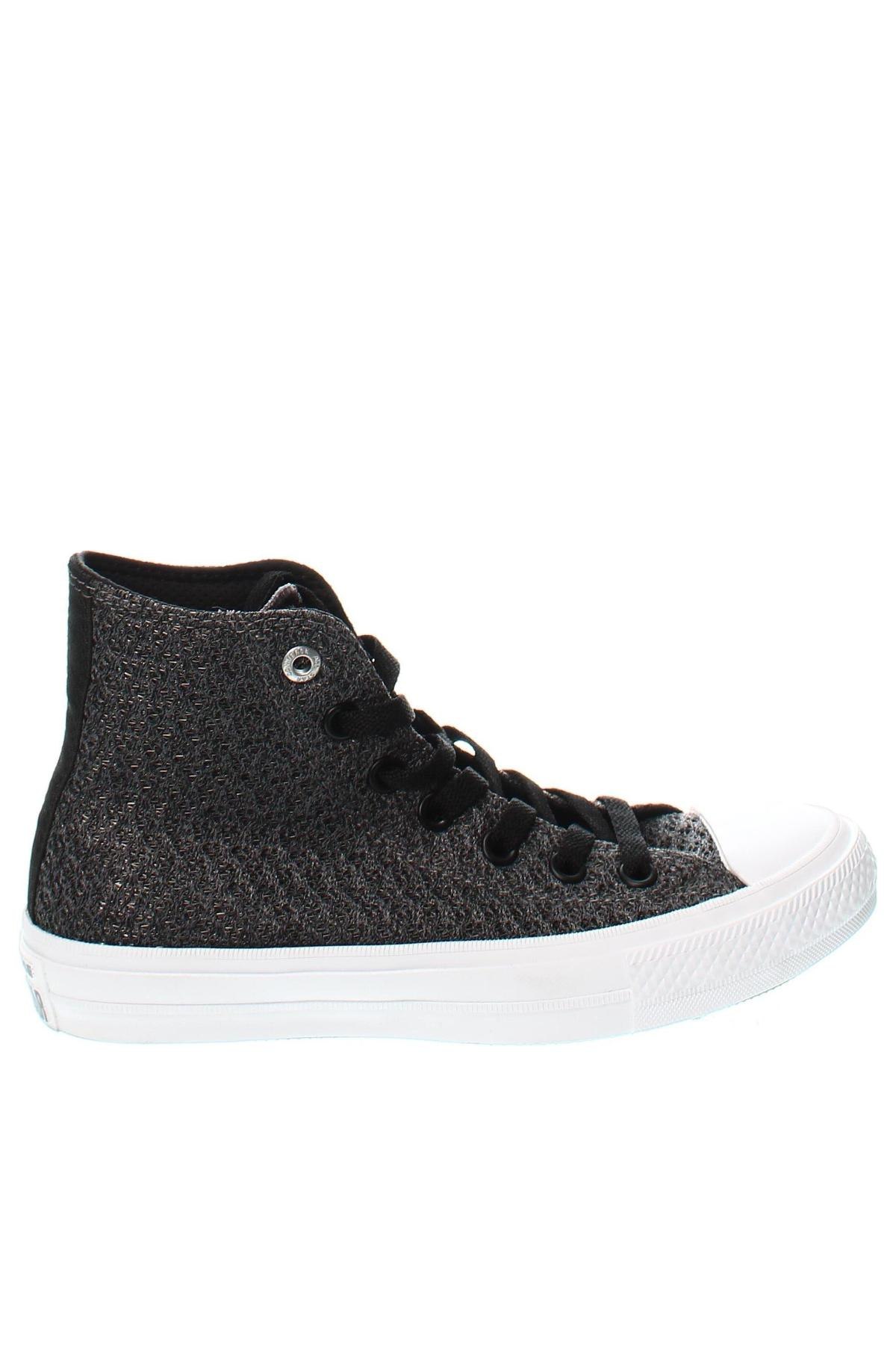 Damenschuhe Converse, Größe 37, Farbe Grau, Preis 82,99 €
