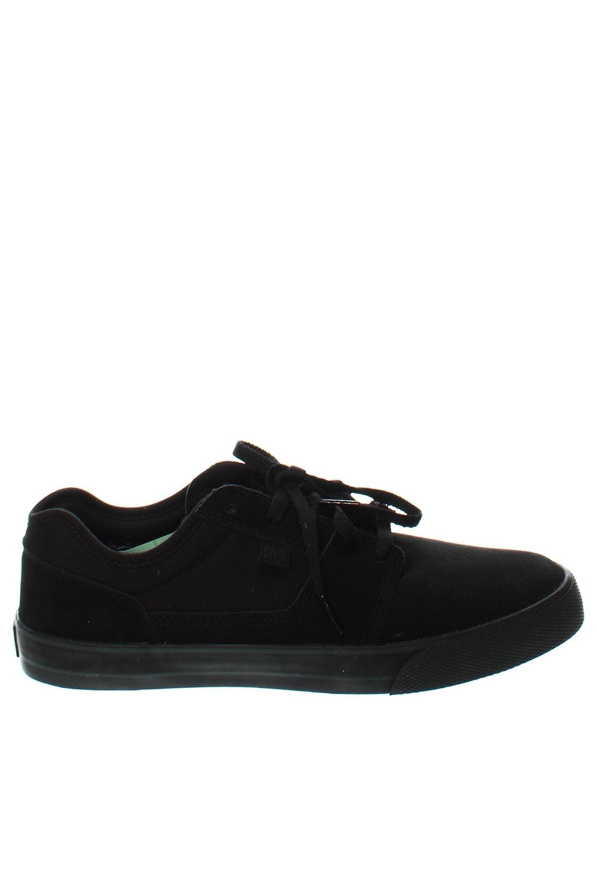 Γυναικεία παπούτσια DC Shoes, Μέγεθος 40, Χρώμα Μαύρο, Τιμή 80,50 €