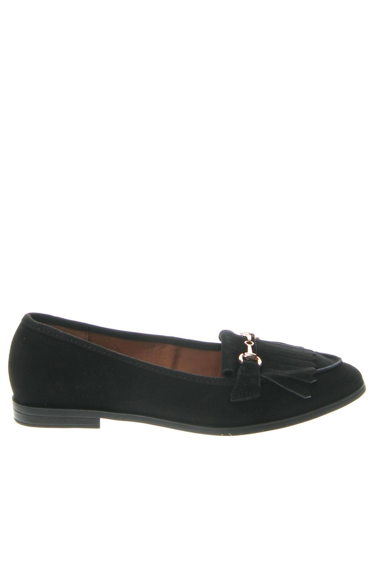 Γυναικεία παπούτσια Dorothy Perkins, Μέγεθος 40, Χρώμα Μαύρο, Τιμή 50,57 €
