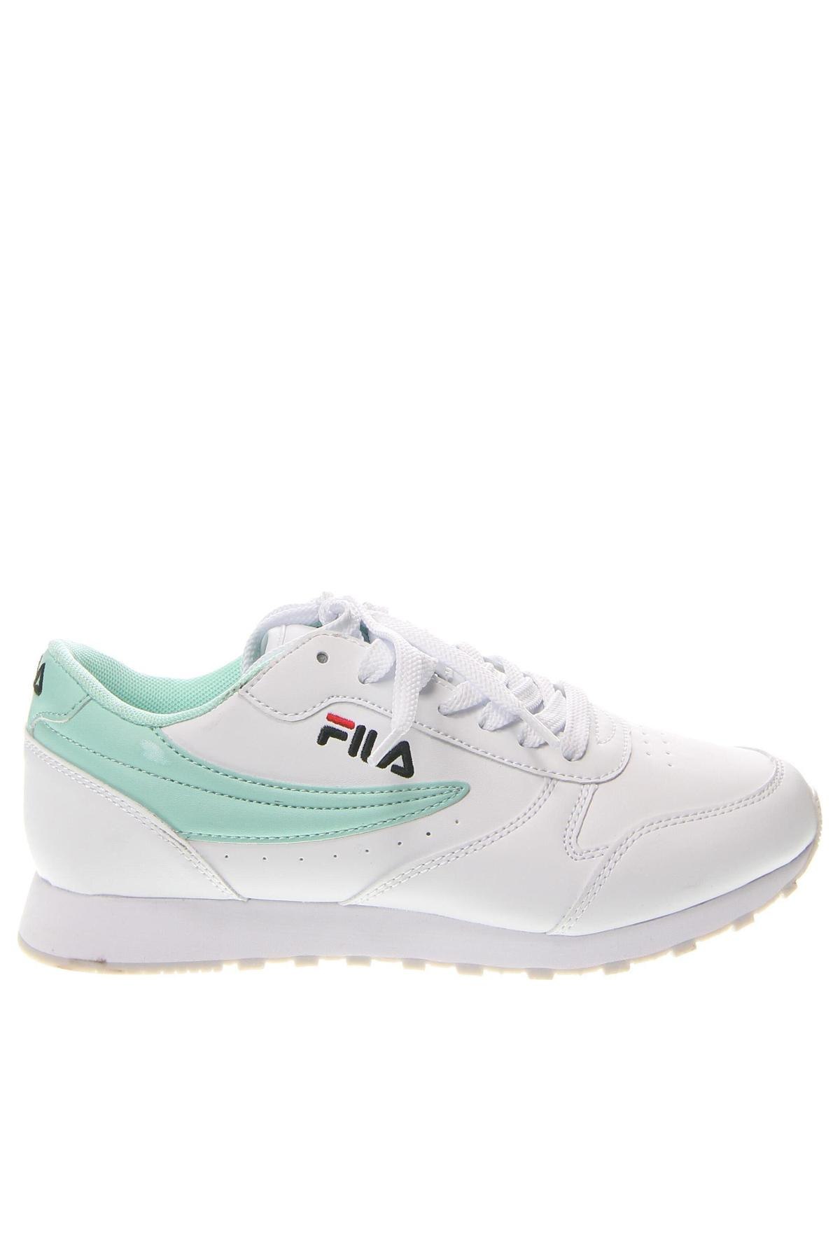 Damenschuhe FILA, Größe 39, Farbe Weiß, Preis 49,79 €