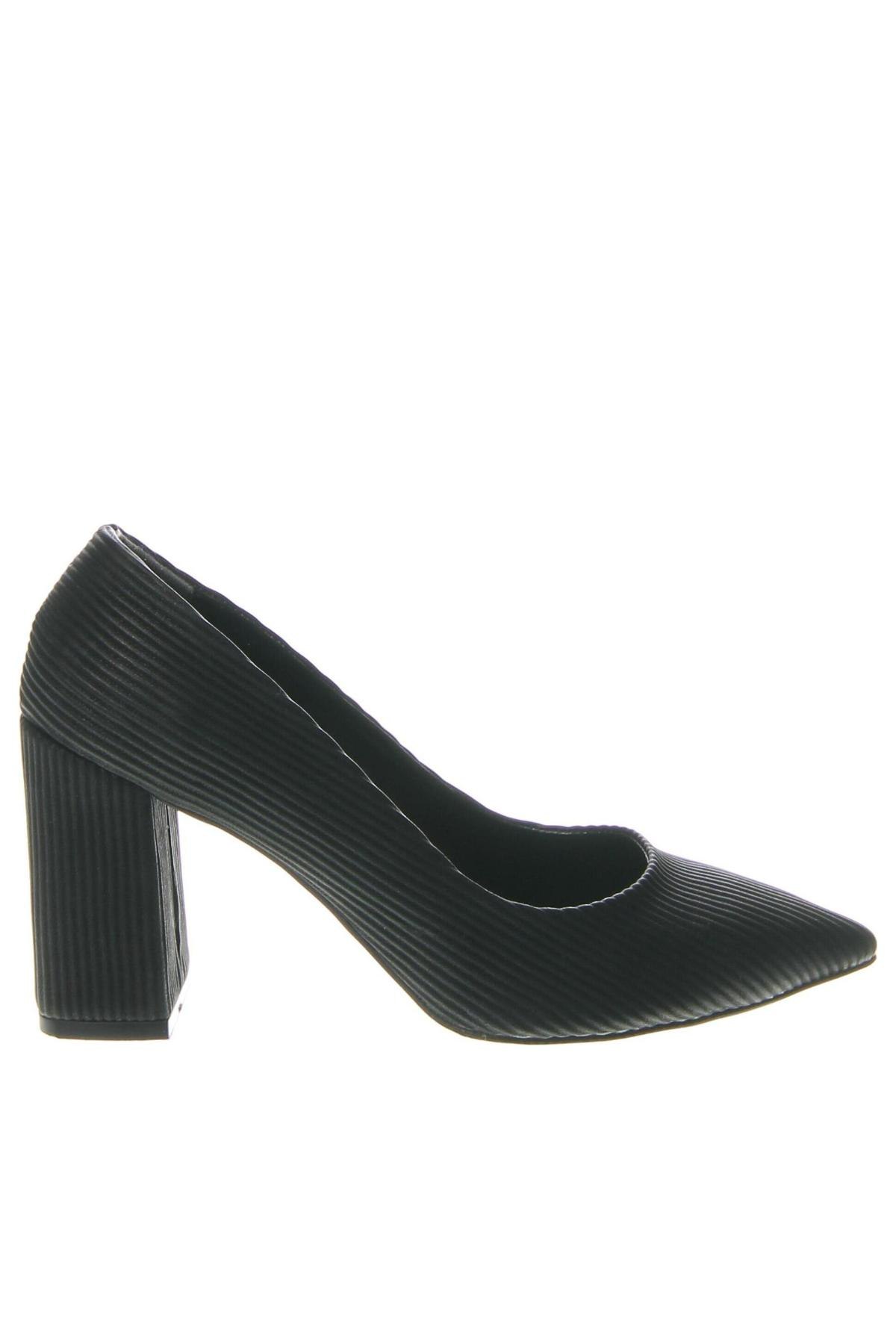 Дамски обувки Fox Shoes, Размер 39, Цвят Черен, Цена 23,40 лв.