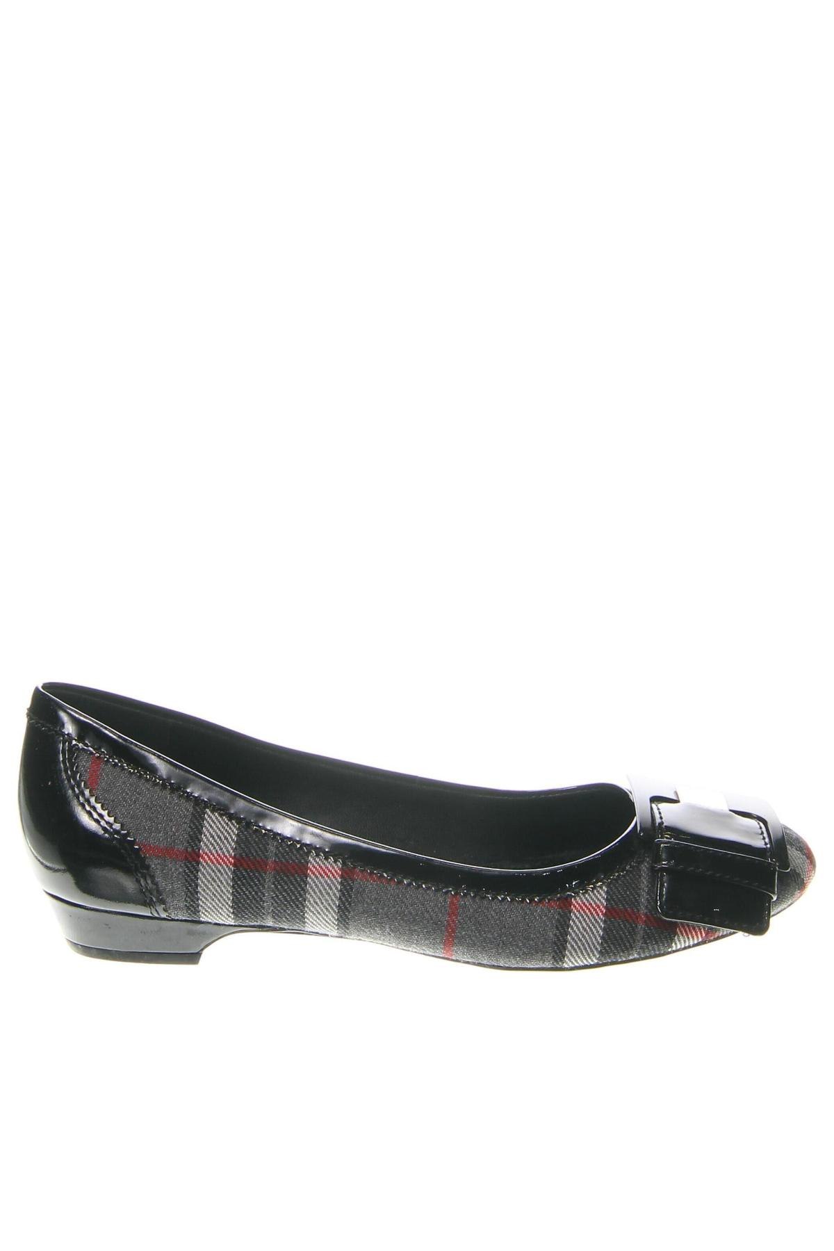 Γυναικεία παπούτσια Franco Sarto, Μέγεθος 36, Χρώμα Μαύρο, Τιμή 9,36 €