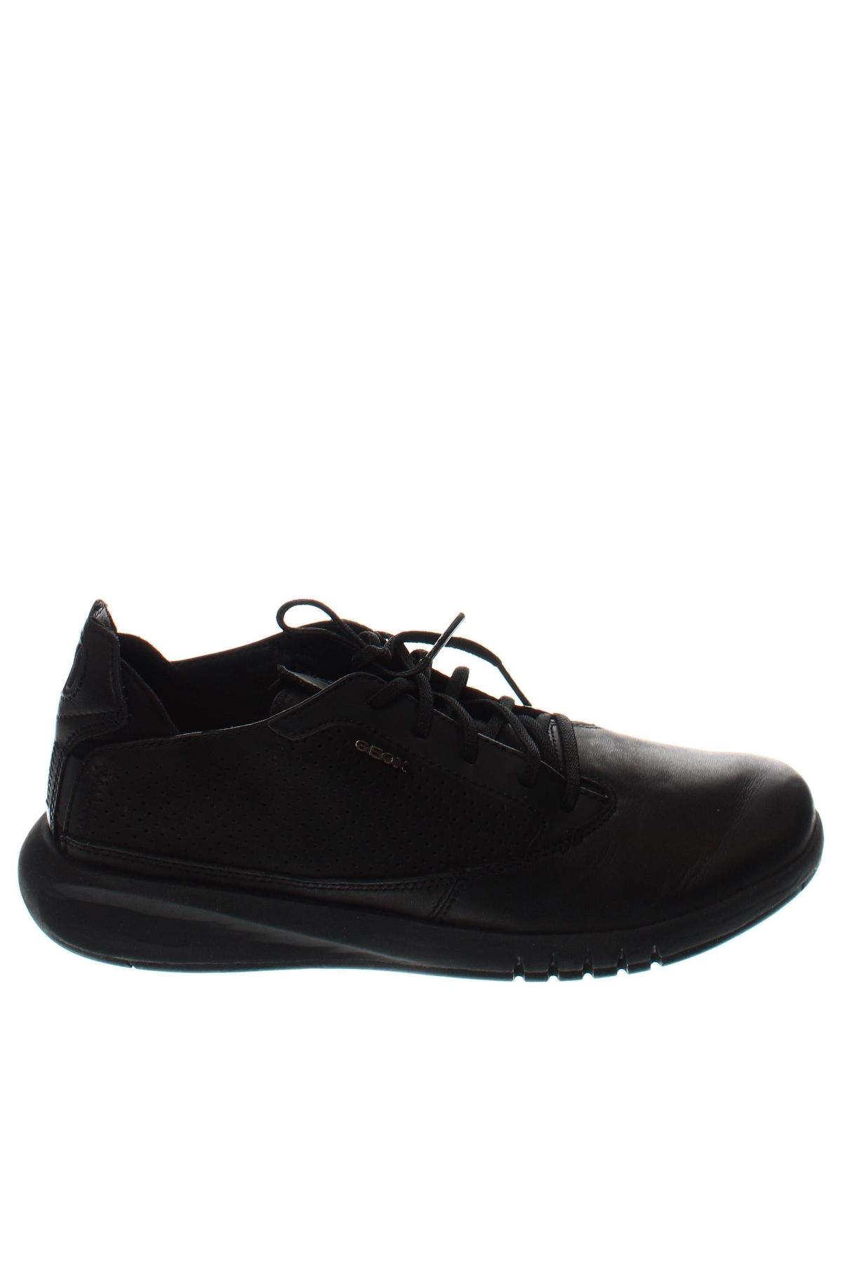 Дамски обувки Geox, Размер 40, Цвят Черен, Цена 64,00 лв.