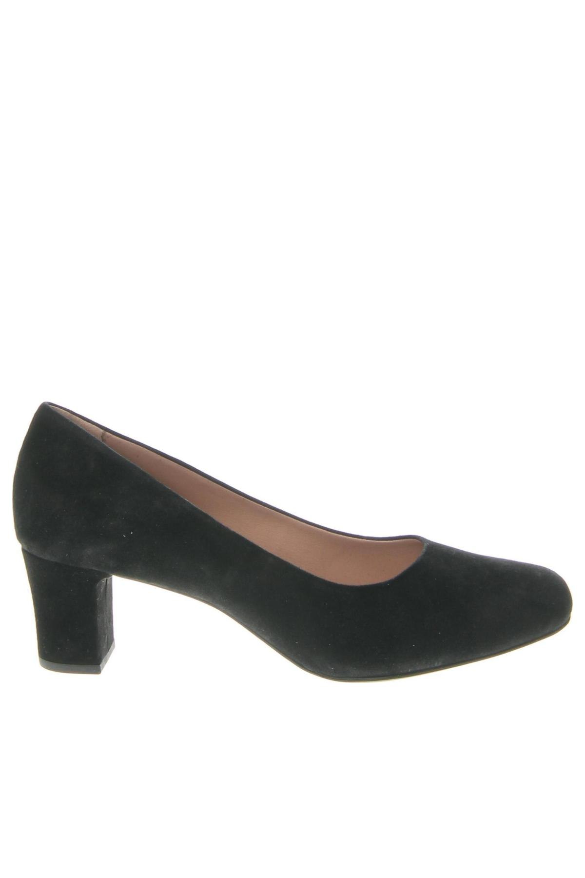 Дамски обувки Geox, Размер 40, Цвят Черен, Цена 114,00 лв.