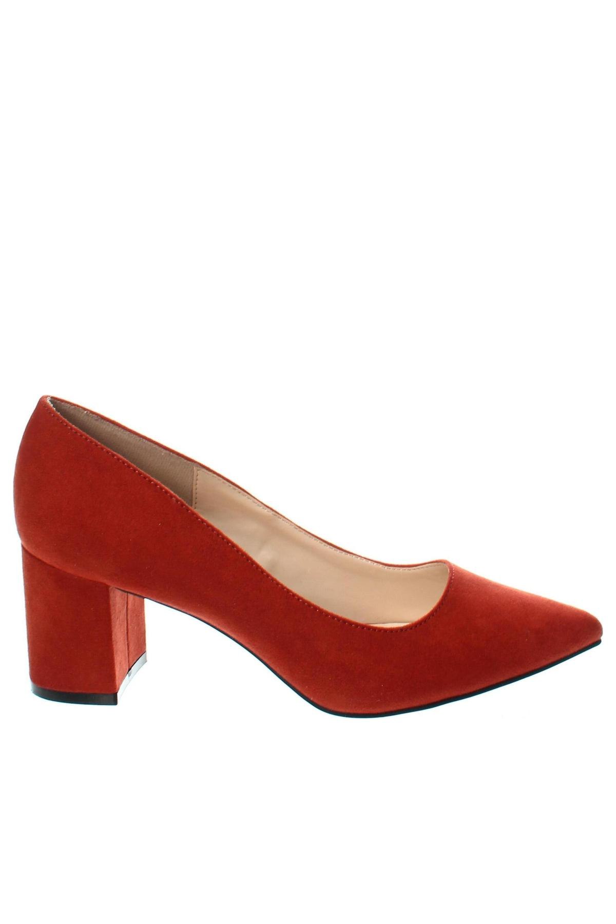 Dámske topánky  Graceland, Veľkosť 38, Farba Červená, Cena  32,00 €