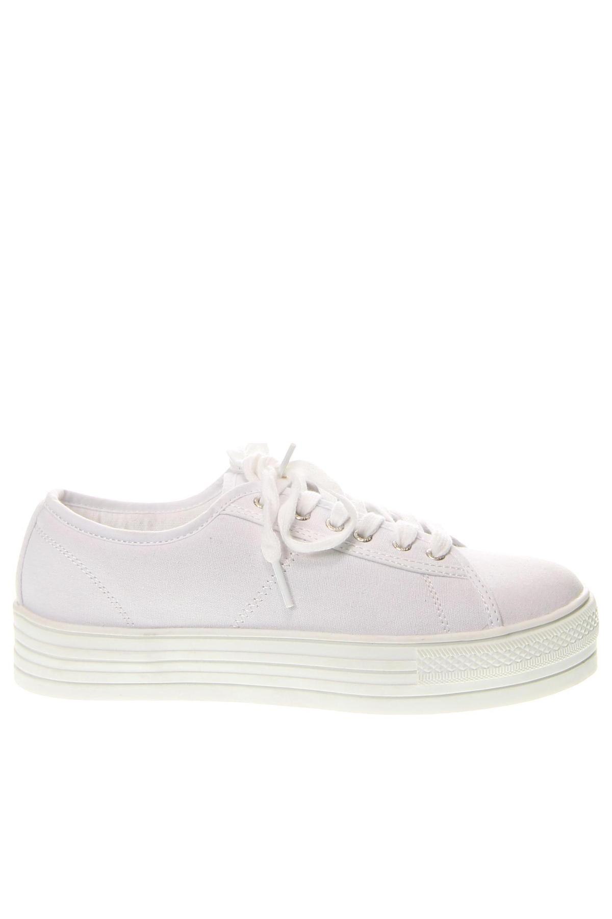 Γυναικεία παπούτσια Hobb's, Μέγεθος 40, Χρώμα Λευκό, Τιμή 143,81 €