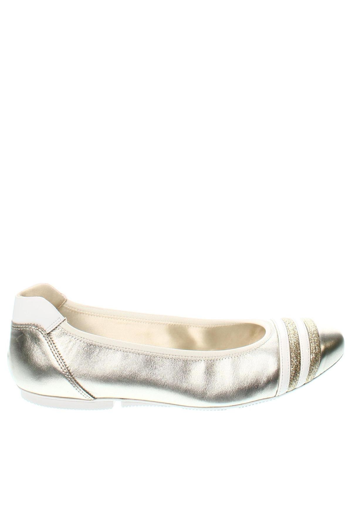 Γυναικεία παπούτσια Hogan, Μέγεθος 39, Χρώμα Γκρί, Τιμή 153,79 €