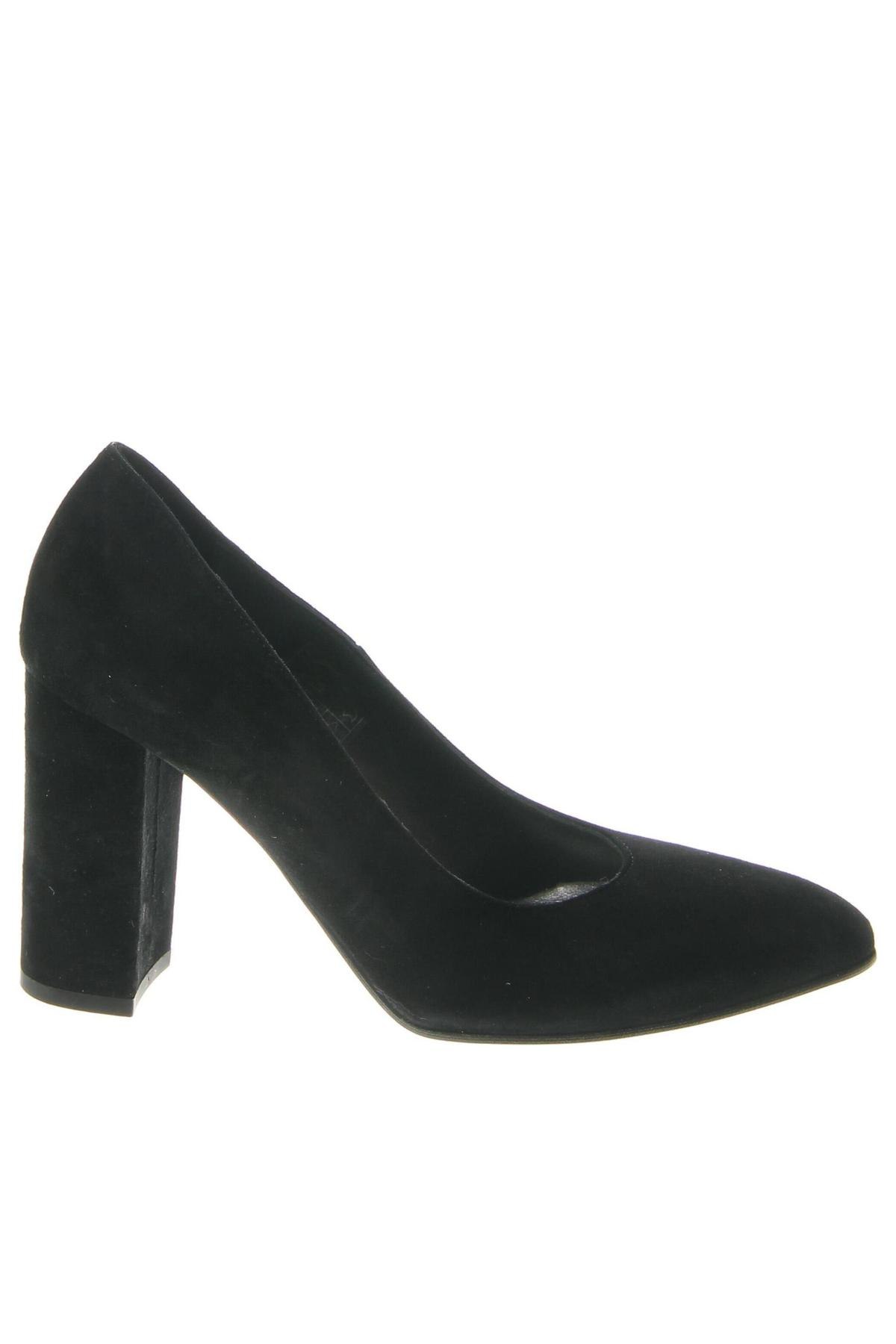 Γυναικεία παπούτσια Igi&Co, Μέγεθος 39, Χρώμα Μαύρο, Τιμή 58,76 €