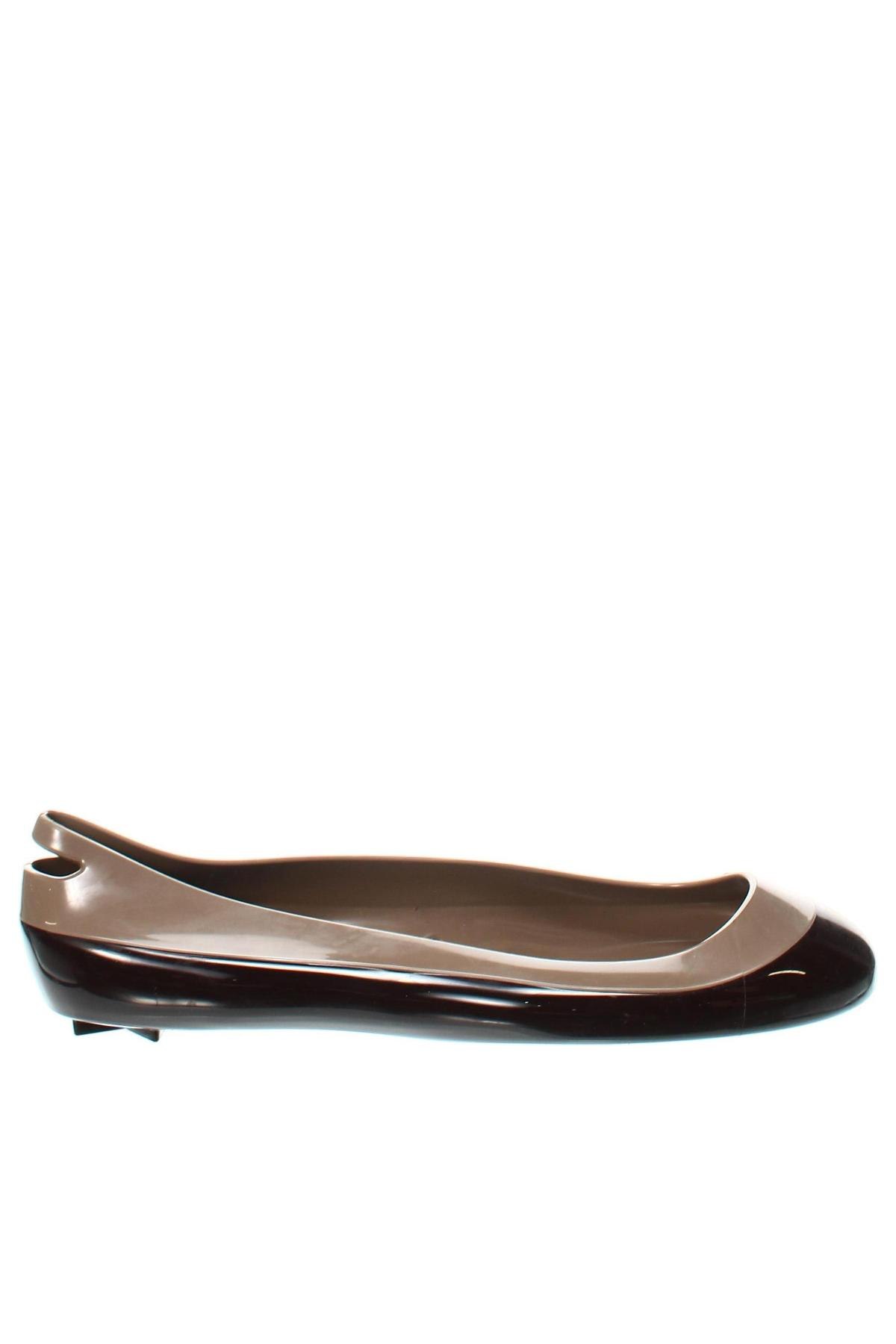 Γυναικεία παπούτσια Kartell, Μέγεθος 40, Χρώμα  Μπέζ, Τιμή 20,25 €