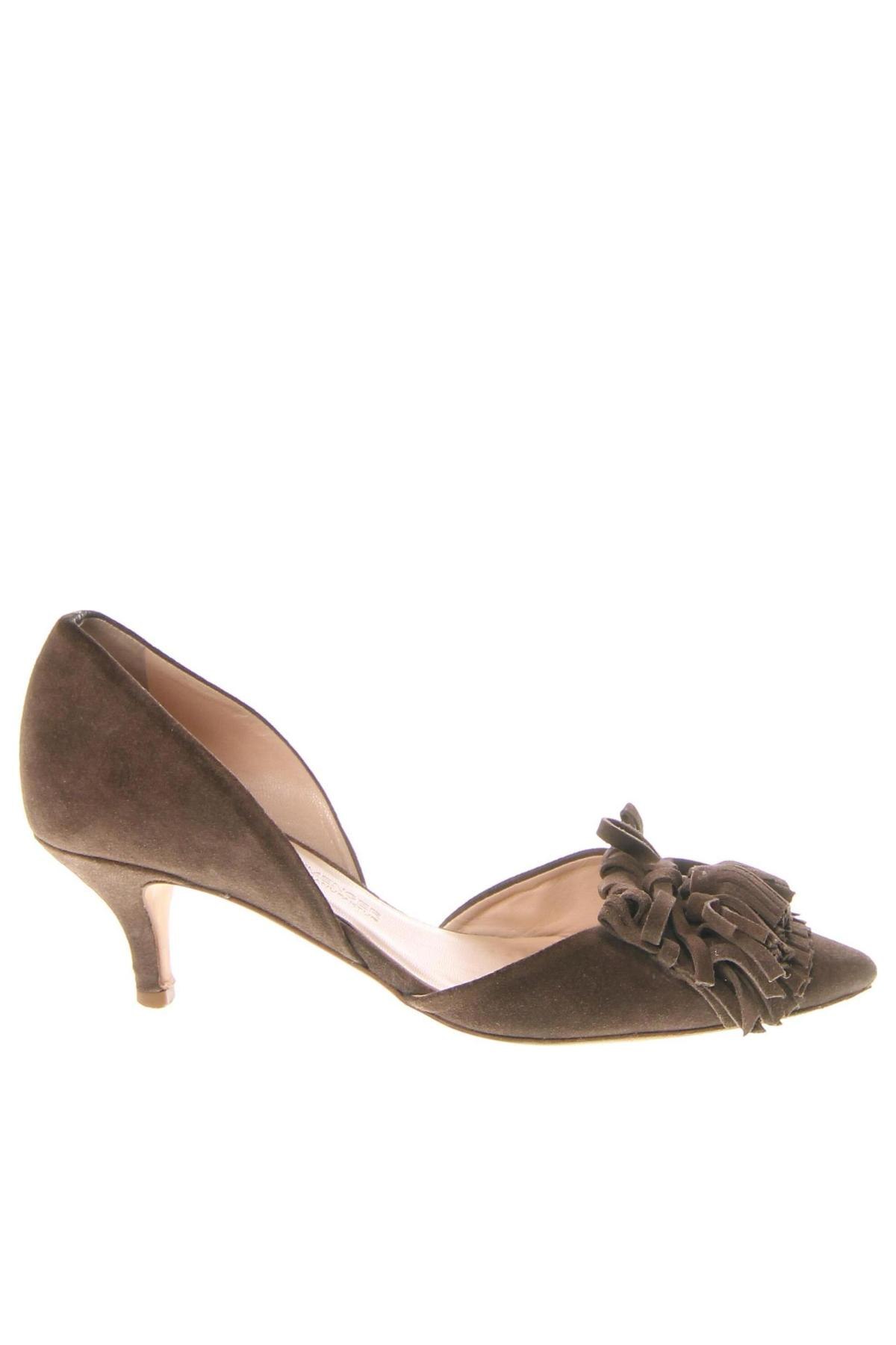 Дамски обувки Kennel & Schmenger, Размер 36, Цвят Кафяв, Цена 93,00 лв.