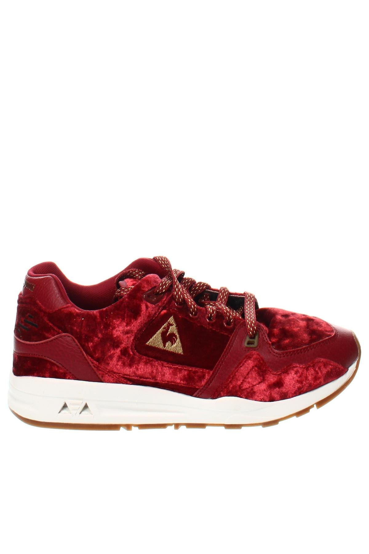 Γυναικεία παπούτσια Le Coq Sportif, Μέγεθος 41, Χρώμα Κόκκινο, Τιμή 27,29 €