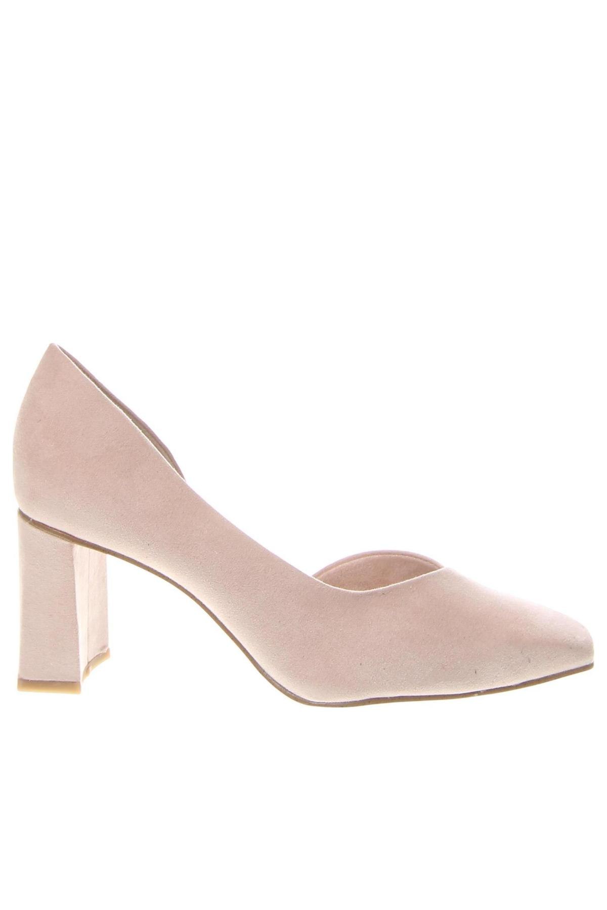 Дамски обувки Marco Tozzi, Размер 37, Цвят Розов, Цена 132,00 лв.