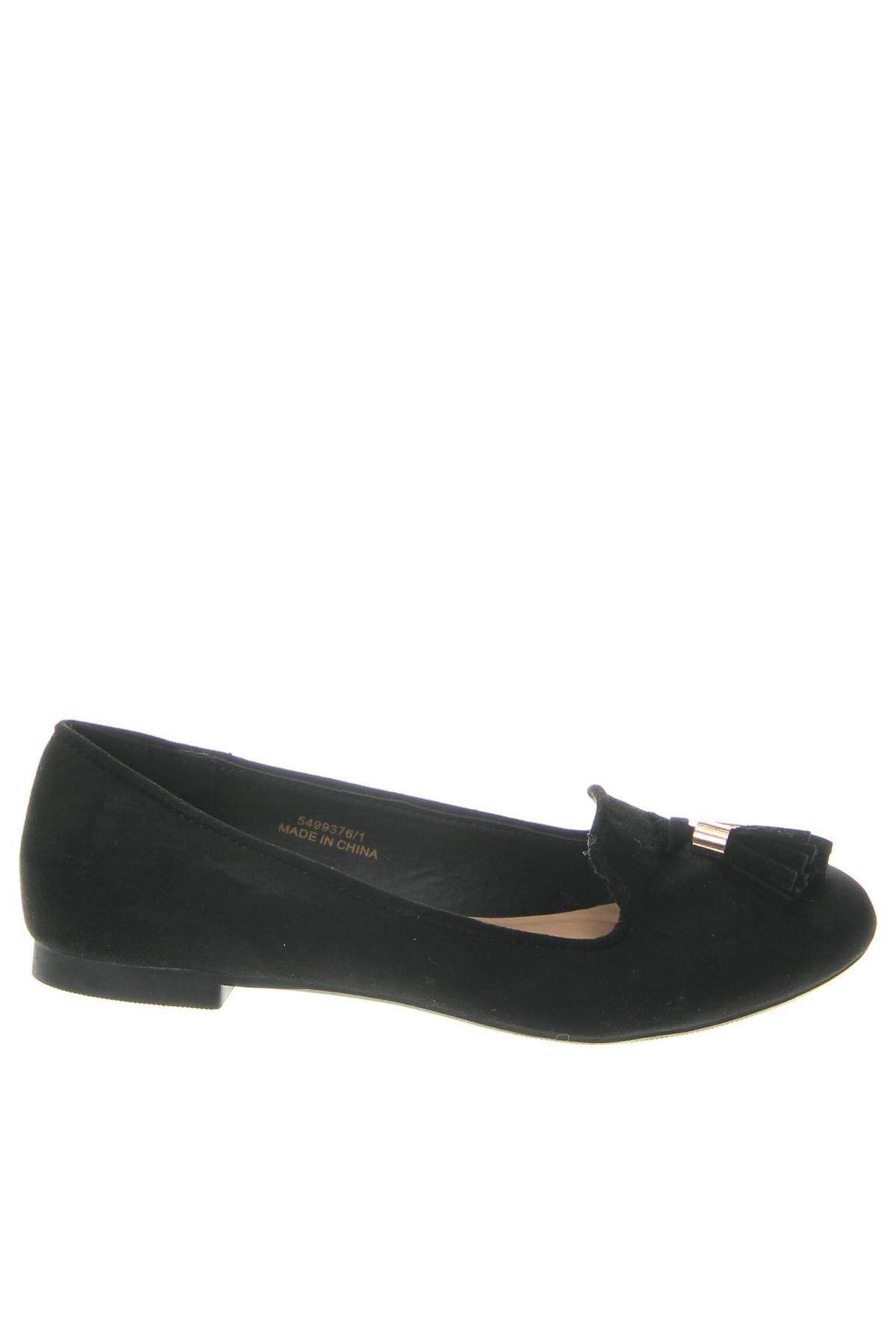 Dámské boty  New Look, Velikost 36, Barva Černá, Cena  315,00 Kč
