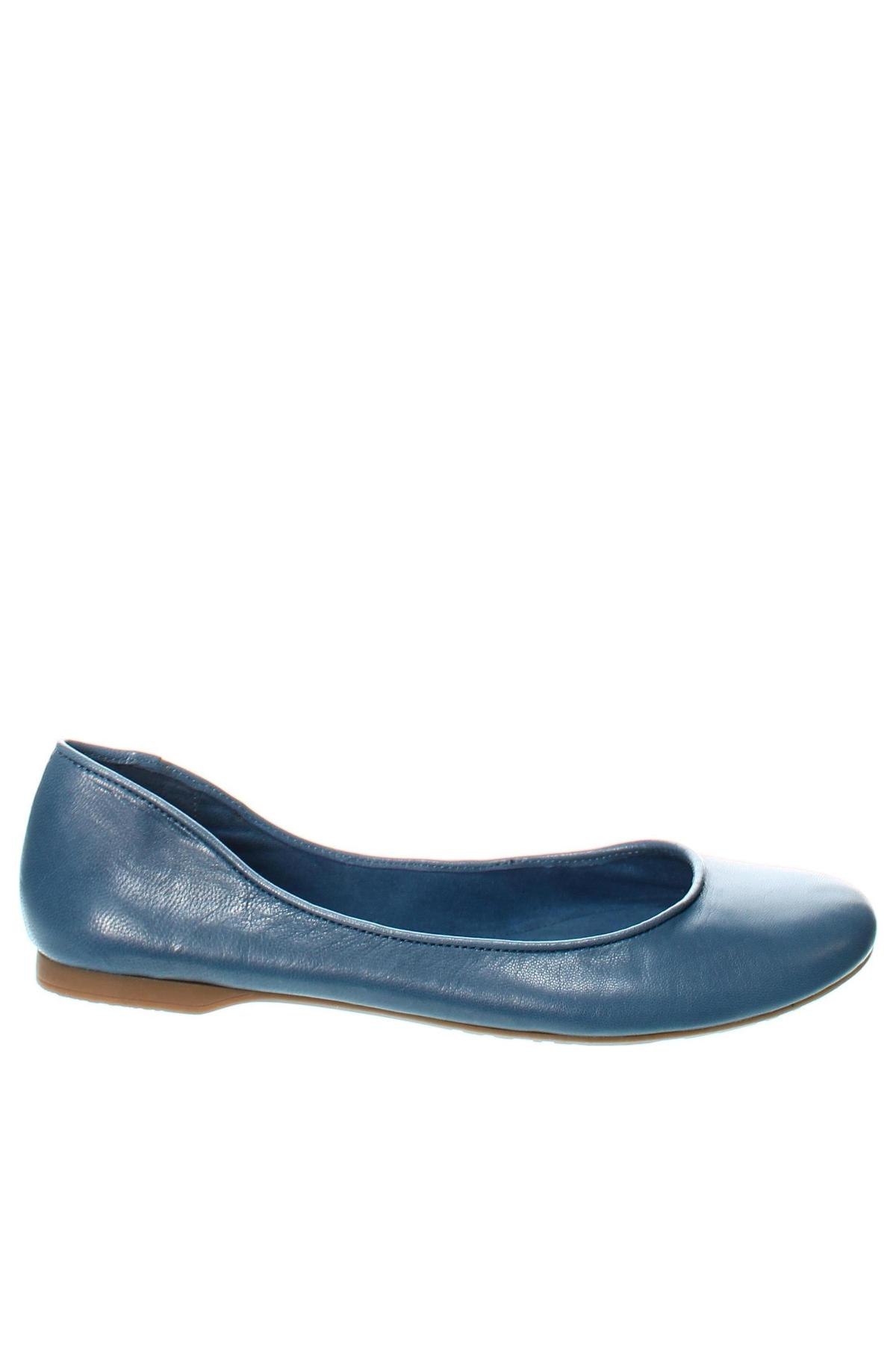 Damenschuhe Nine West, Größe 38, Farbe Blau, Preis 32,71 €