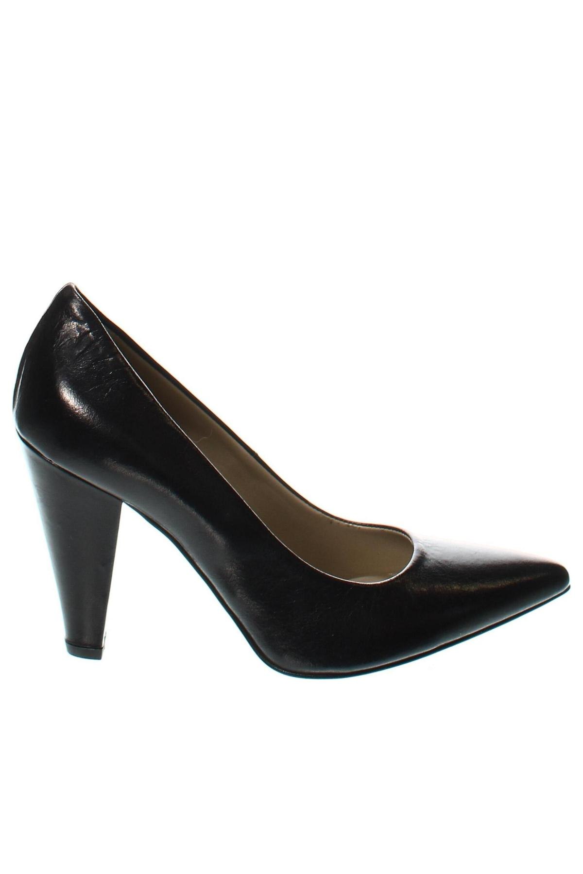 Γυναικεία παπούτσια Noe, Μέγεθος 37, Χρώμα Μαύρο, Τιμή 39,69 €