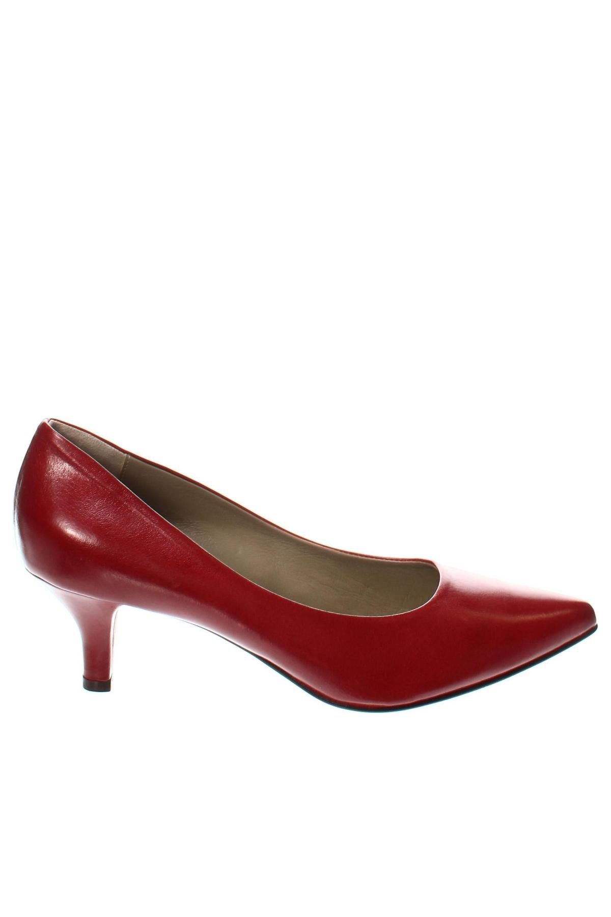Γυναικεία παπούτσια Noe, Μέγεθος 42, Χρώμα Κόκκινο, Τιμή 39,69 €