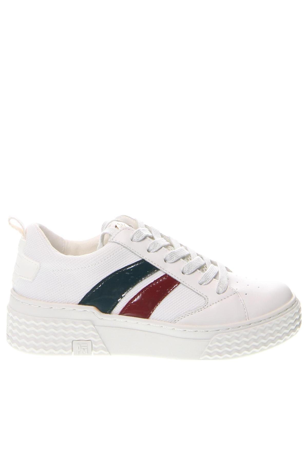 Γυναικεία παπούτσια Palladium, Μέγεθος 37, Χρώμα Λευκό, Τιμή 105,67 €