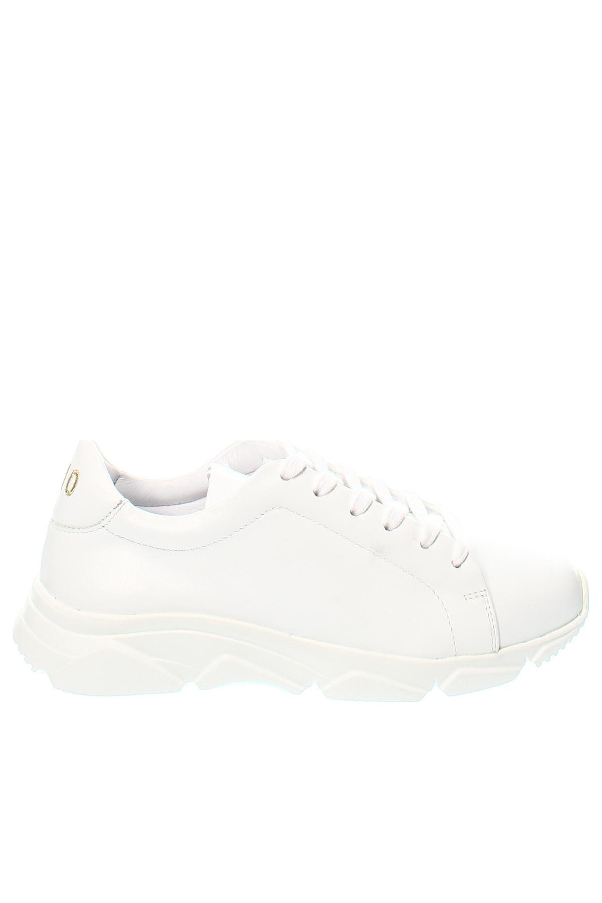 Damenschuhe Pantofola D'oro, Größe 36, Farbe Weiß, Preis 47,01 €