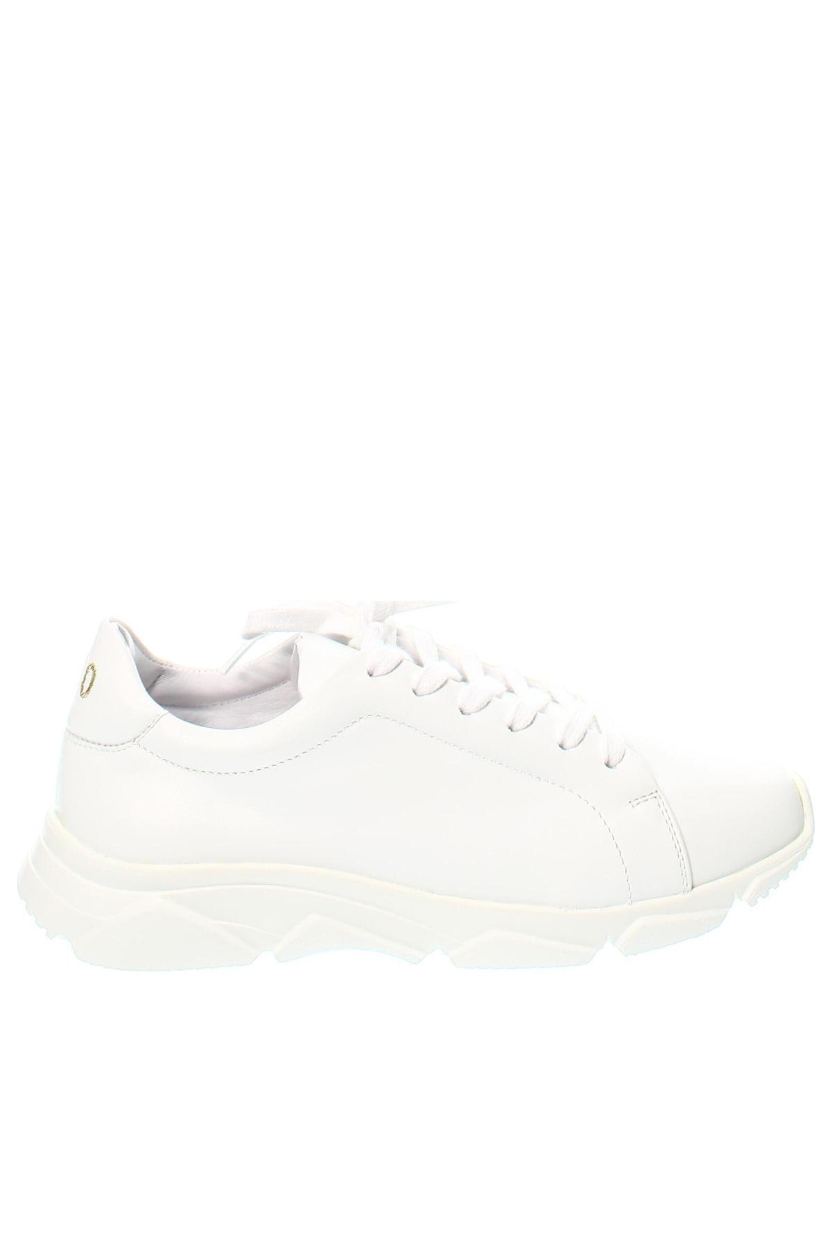 Damenschuhe Pantofola D'oro, Größe 37, Farbe Weiß, Preis 97,94 €