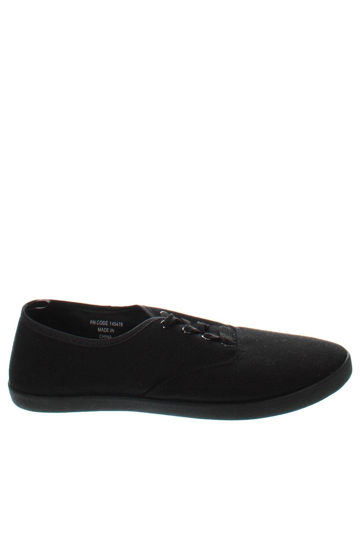 Dámske topánky  Primark, Veľkosť 39, Farba Čierna, Cena  24,00 €